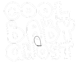 josephasfoury:  cool baby ghost is making