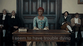 and-i-would-remember: “I seem to have trouble dying. By all accounts, I should not have lived this long. I am Aminata Diallo; daughter of Mamadu Diallo, and Sira Kulibali. I was born in a village called Bayo, in what you call Guinea. I knew from a young