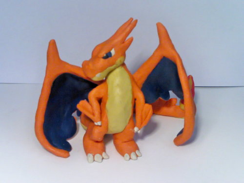 Pokemon Figurines II um&hellip;hope you like them!