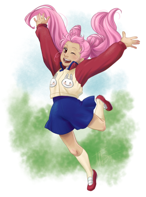 zaaly: Been feeling unsatisfied with my art and wanted to mess around with some stuff, but wasn&rsqu