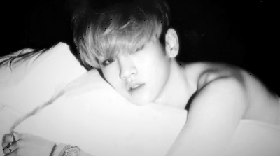 han-kkum: Push up to my body, sink your teeth into my fleshGet undressed, ta-taste