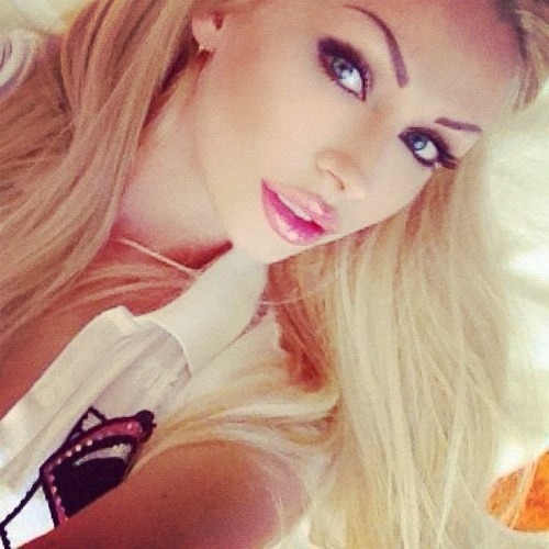 StunningSexKitten