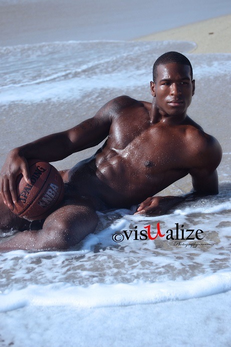 blackmenandthecity:VisUalize 