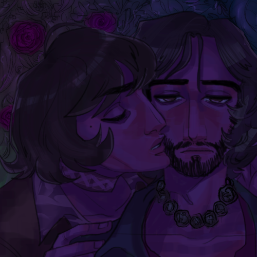 Judasss Must You Betray Meee With A Kisssss