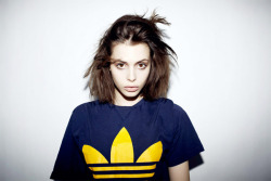 livingendprojects:  Charlotte Kemp Muhl shot