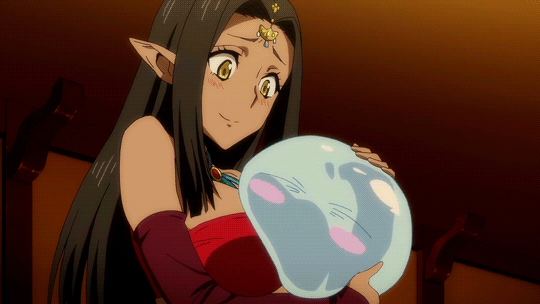Personal Anime Blog
