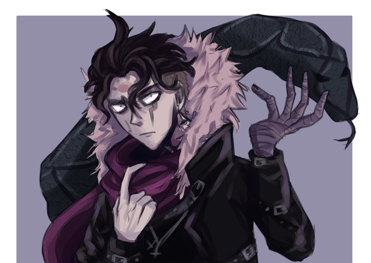 Despair Gundham Explore Tumblr Posts And Blogs Tumgir