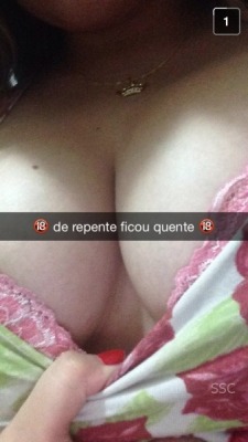  MANDE SUAS FOTOS NO SNAP: sextumblr snapsexchat 