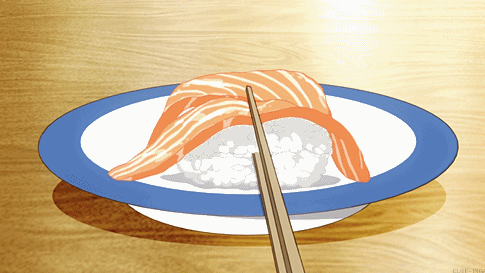 yummypill:  AHA ANIME FOOD APPRECIATION POST why must anime food look so tastyy