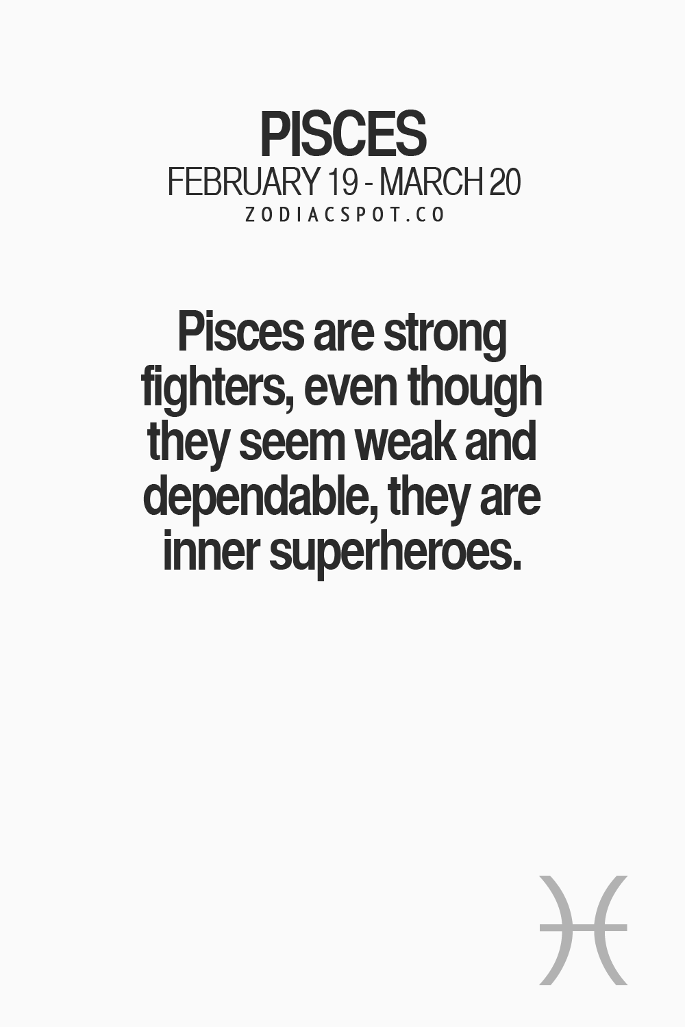 zodiacspot:  Read more about your Zodiac sign here   I have my moments :)