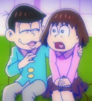 martapd2:  I can’t belive Osomatsu tried to fuck Totty 