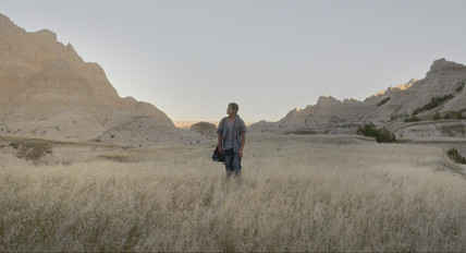 fuckyeahwomenfilmdirectors:Songs my Brothers Taught Me dir. Chloé Zhao (2015)