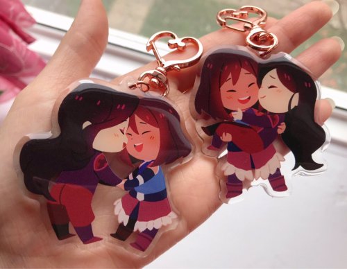 pockicchi:✨MY SHOP IS NOW OPEN✨ avatar pins, charms, and stickers are back in stock! appa charms + s