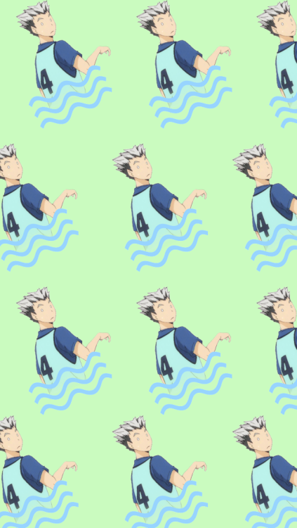 tsundrre:  Random HQ! S2 Wallpapers (like/reblog if you use | do not repost)