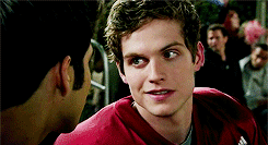 drlectah:  “Personally, I trust Scott.”   THAT’S LOVE, BITCH!!!