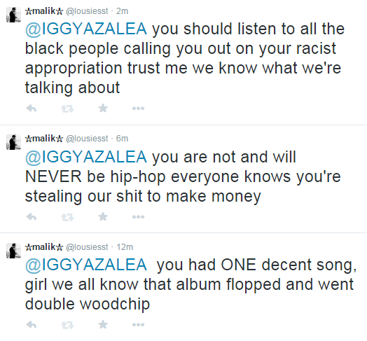 lousiest:  you think igloo will answer??