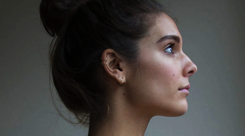 Caitlin Stasey | herself.com