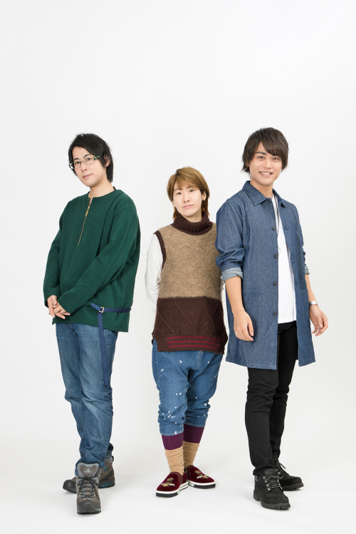 劇場版 声優男子ですが 劇場版 声優男子ですが