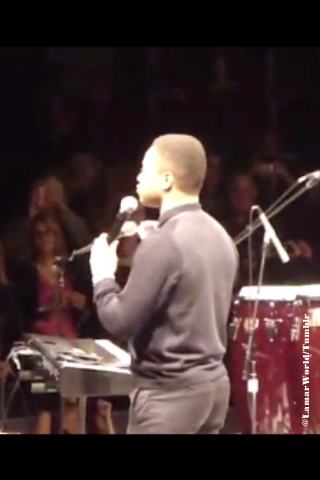 lamarworld:  (PART 2 of 4) Actor Cuba Gooding Jr. ass & bulge. 