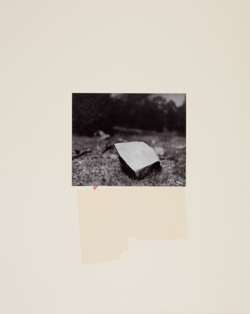 colinedgington:  John Gossage, from Who Do You Love 