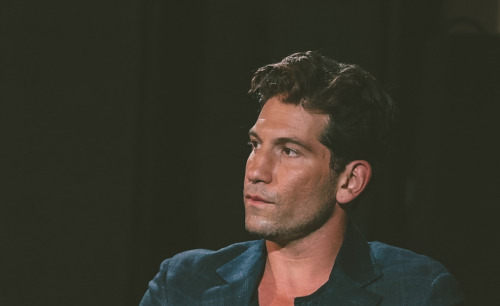 Jon Bernthal + Rbf