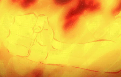 The ASL Brothers In One Piece: Stampede (2019)