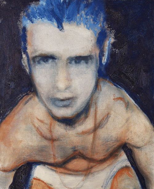 k250966:    Marlene Dumas  