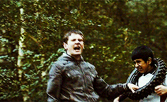 Eden Lake (2008)