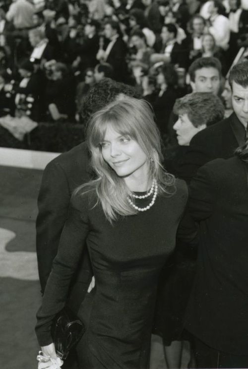 bypetchiensky: Michelle Pfeiffer