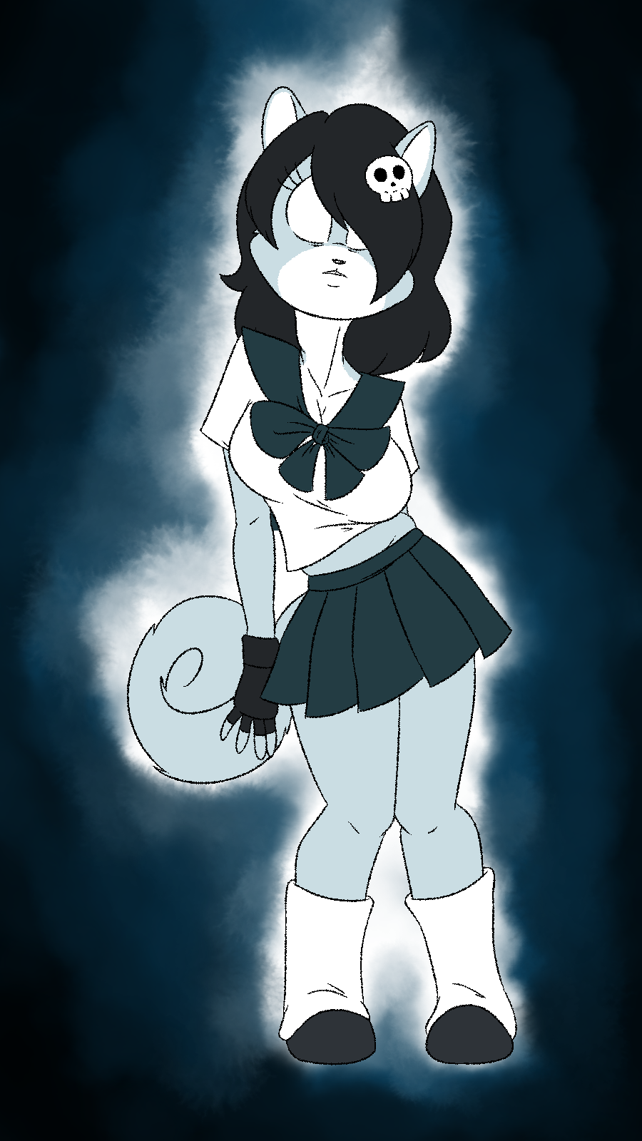 mofetafrombrooklyn:Imagine June as, well…“June”, or as I should say, imagine