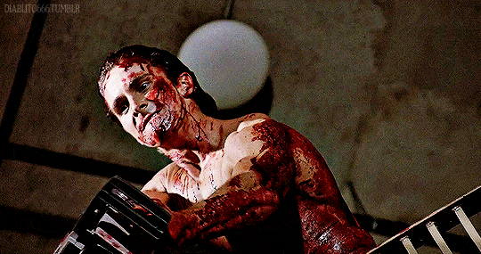 diablito666tx:  American Psycho (2000)