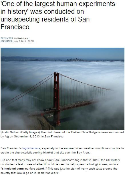 Details: On August 7, 1994, in Oakville, Washington at 3am, rain began to fall, blanketing