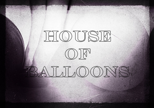 10 Years of House of Balloons→ March 21st, 2011