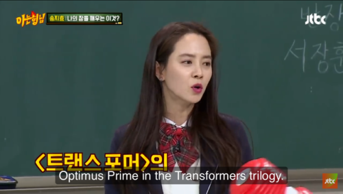 runningmanfeels:runningmank:LMAOwe honestly need to talk more about this bc she ain’t wrong tbh
