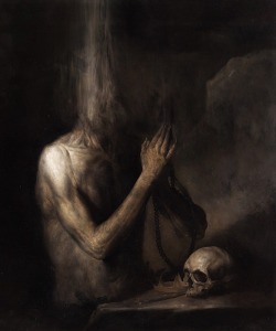 fuckindiva:  Art by Nicola Samori 