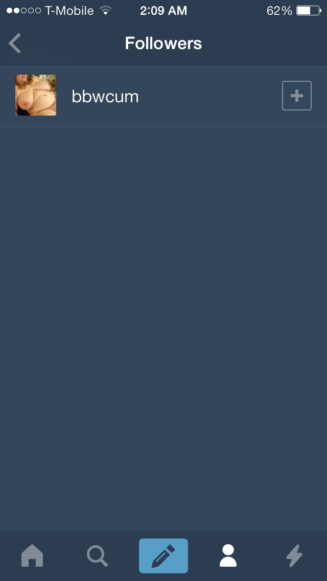 xxmissmoon:  🐥👌😘😘💥😍✨  I love my one follower, thanks for being