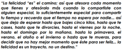 i-sell-my-dreams:  Fragmento de “Sobre la felicidad”, por Eduardo Galeano.  