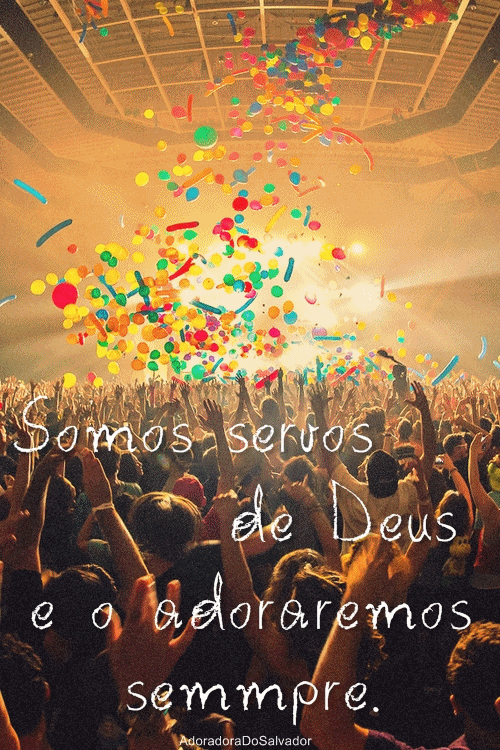 Em meio a minha fraqueza, tu és forte ❤
