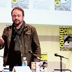 Three dorks&hellip;.and then there&rsquo;s Mark