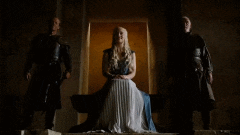 cnet:The Game of Thrones blooper reel you’ve been waiting for.
