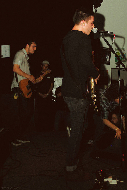 seethroughperson:  Seahaven (by nataliaxmx)