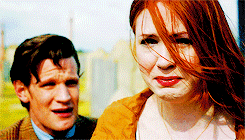 panlyra: I’ll be with him, like I should be. Me and Rory together.