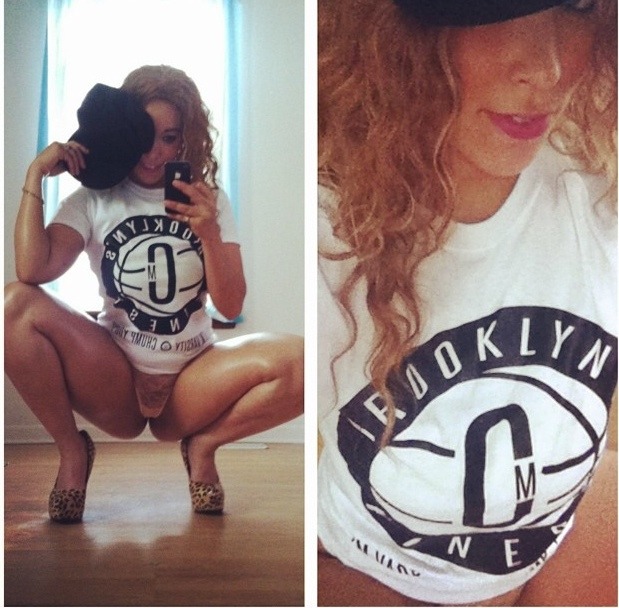 evans601:  #thickthursday: @Kendra_Kouture