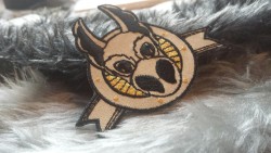 harvzilla:  Pleasure Island Custom Patches|