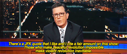 beeishappy: LSSC | Accountability Is Meaningless Unless It’s For Everybody