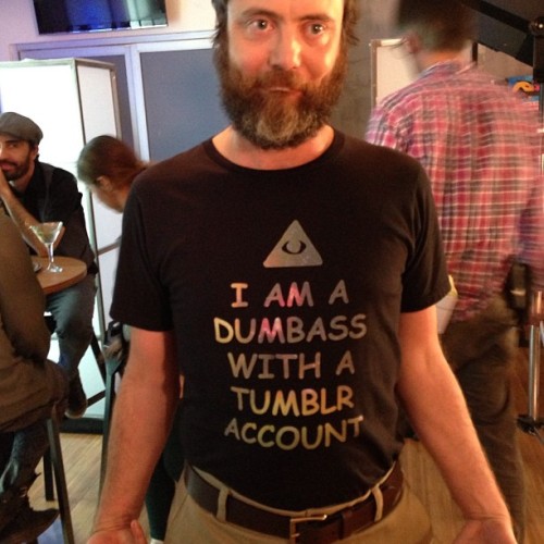 jondaly:Shirt by @DavidOReilly davidoreilly.com/shop#Betas_