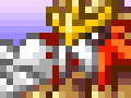 Pokmon Picross - All Legendaries And Mythicals (1/3)