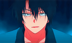 hitsougaya:  Son Hak | Akatsuki No Yona