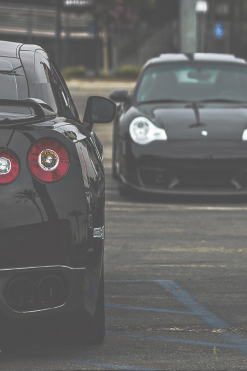 Gentleman's Vision