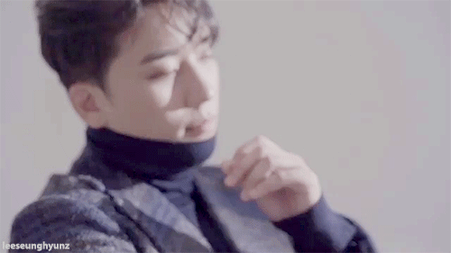 leeseunghyunz:S.T. DUPONT X ARENA with SEUNGRI